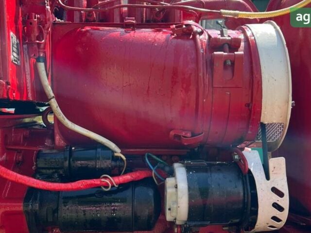 ХТЗ Т-25, объемом двигателя 2.01 л и пробегом 0 тыс. км за 5500 $, фото 11 на Automoto.ua
