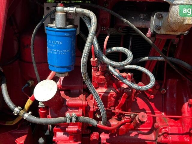 ХТЗ Т-25, объемом двигателя 2.01 л и пробегом 0 тыс. км за 5500 $, фото 7 на Automoto.ua