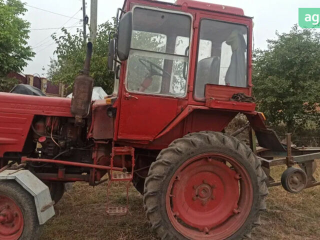 ХТЗ Т-25, об'ємом двигуна 2.01 л та пробігом 0 тис. км за 3900 $, фото 1 на Automoto.ua