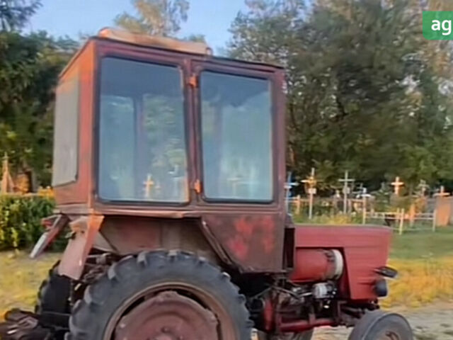ХТЗ Т-25, объемом двигателя 2.01 л и пробегом 0 тыс. км за 3999 $, фото 1 на Automoto.ua