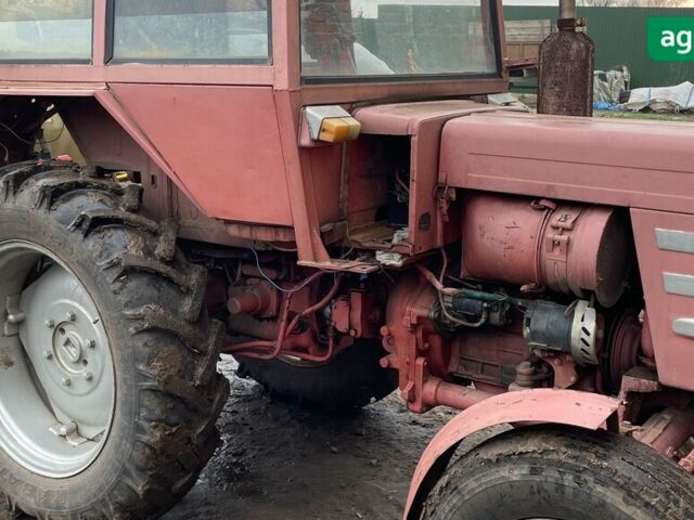 ХТЗ Т-25, об'ємом двигуна 0 л та пробігом 0 тис. км за 5000 $, фото 3 на Automoto.ua