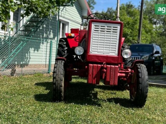 ХТЗ Т-25, объемом двигателя 2.01 л и пробегом 0 тыс. км за 5500 $, фото 2 на Automoto.ua