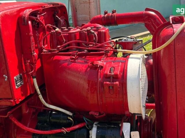 ХТЗ Т-25, объемом двигателя 2.01 л и пробегом 0 тыс. км за 5500 $, фото 10 на Automoto.ua