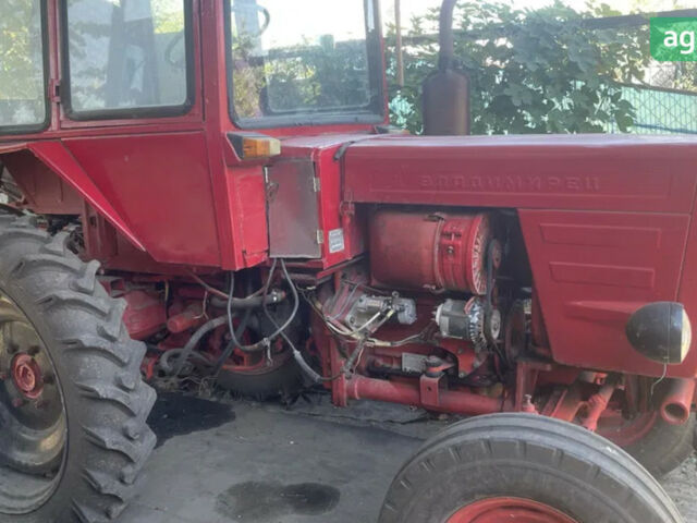ХТЗ Т-25, об'ємом двигуна 2.01 л та пробігом 0 тис. км за 4500 $, фото 1 на Automoto.ua