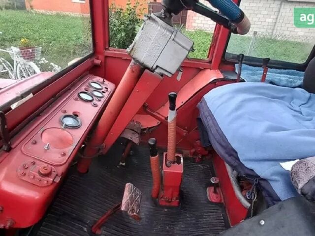 ХТЗ Т-25, объемом двигателя 0 л и пробегом 0 тыс. км за 4600 $, фото 2 на Automoto.ua