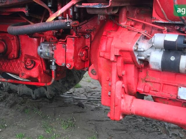 ХТЗ Т-25, объемом двигателя 0 л и пробегом 0 тыс. км за 4300 $, фото 4 на Automoto.ua