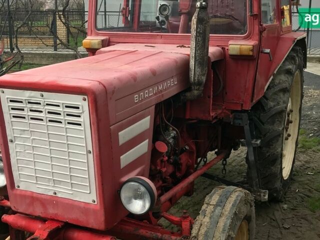 ХТЗ Т-25, объемом двигателя 0 л и пробегом 0 тыс. км за 4300 $, фото 1 на Automoto.ua