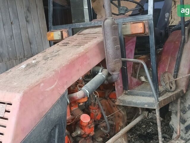 ХТЗ Т-25, об'ємом двигуна 2.01 л та пробігом 0 тис. км за 3000 $, фото 1 на Automoto.ua