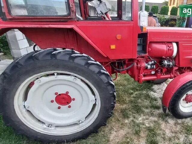 ХТЗ Т-25, объемом двигателя 0 л и пробегом 0 тыс. км за 4600 $, фото 4 на Automoto.ua