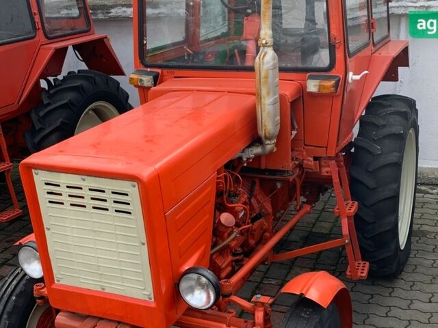 ХТЗ Т-25, об'ємом двигуна 0 л та пробігом 0 тис. км за 5500 $, фото 2 на Automoto.ua