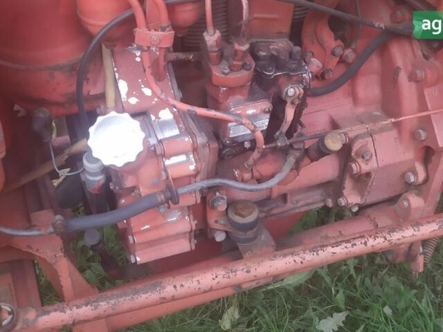 ХТЗ Т-25, объемом двигателя 2.8 л и пробегом 30 тыс. км за 5100 $, фото 3 на Automoto.ua