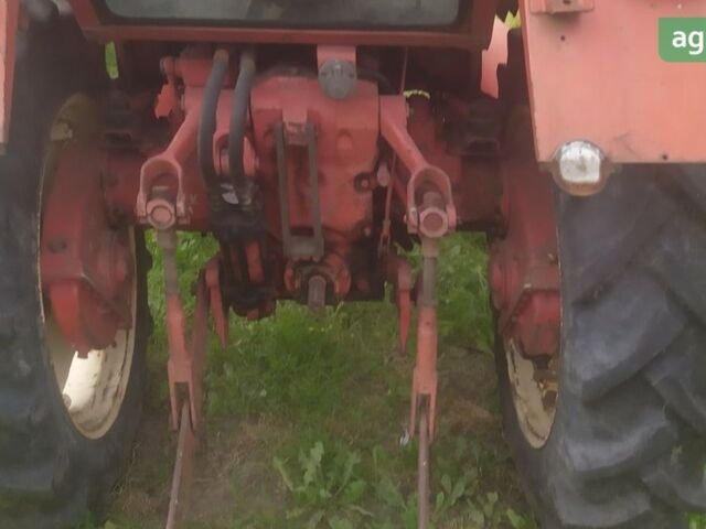 ХТЗ Т-25, объемом двигателя 2.8 л и пробегом 30 тыс. км за 5100 $, фото 1 на Automoto.ua