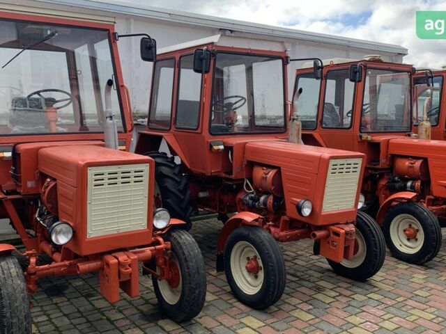 ХТЗ Т-25, об'ємом двигуна 0 л та пробігом 0 тис. км за 5500 $, фото 13 на Automoto.ua
