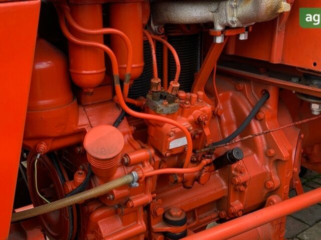 ХТЗ Т-25, об'ємом двигуна 0 л та пробігом 0 тис. км за 5500 $, фото 6 на Automoto.ua