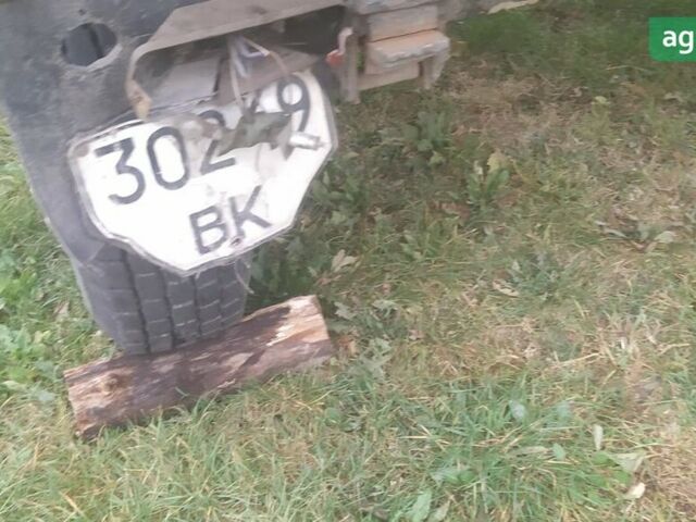 ХТЗ Т-25, объемом двигателя 2.8 л и пробегом 30 тыс. км за 5100 $, фото 4 на Automoto.ua