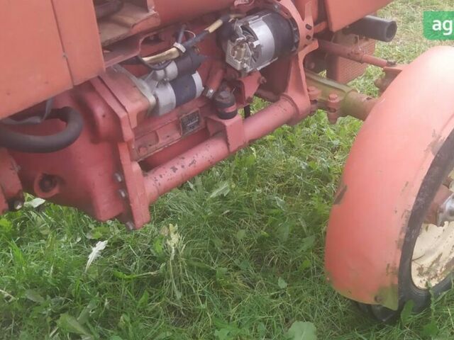 ХТЗ Т-25, объемом двигателя 2.8 л и пробегом 30 тыс. км за 5100 $, фото 8 на Automoto.ua