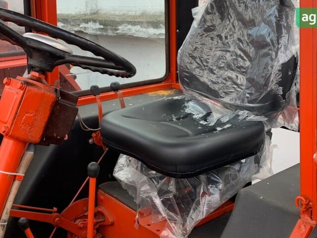 ХТЗ Т-25, об'ємом двигуна 0 л та пробігом 0 тис. км за 5500 $, фото 9 на Automoto.ua