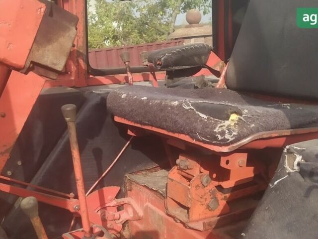 ХТЗ Т-25, объемом двигателя 2.8 л и пробегом 30 тыс. км за 5100 $, фото 5 на Automoto.ua