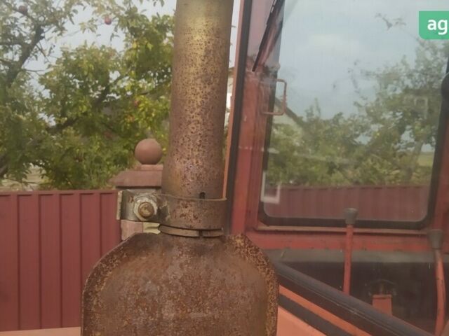 ХТЗ Т-25, объемом двигателя 2.8 л и пробегом 30 тыс. км за 5100 $, фото 9 на Automoto.ua