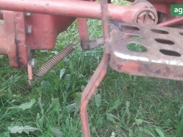 ХТЗ Т-25, объемом двигателя 2.8 л и пробегом 30 тыс. км за 5100 $, фото 2 на Automoto.ua