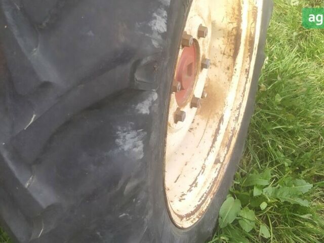 ХТЗ Т-25, объемом двигателя 2.8 л и пробегом 30 тыс. км за 5100 $, фото 7 на Automoto.ua