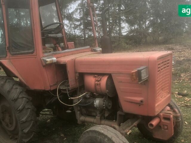 ХТЗ Т-25, объемом двигателя 0 л и пробегом 0 тыс. км за 3800 $, фото 5 на Automoto.ua