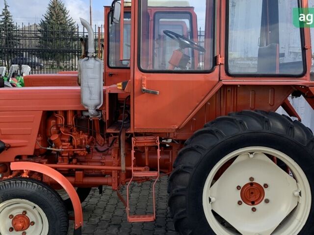 ХТЗ Т-25, об'ємом двигуна 2.01 л та пробігом 0 тис. км за 6000 $, фото 2 на Automoto.ua