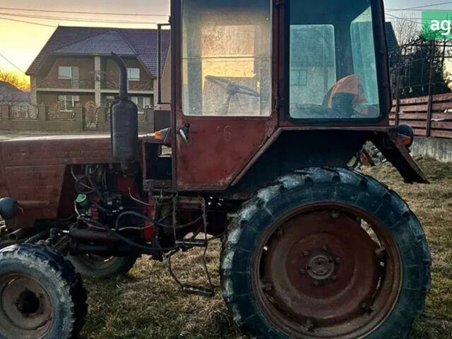 ХТЗ Т-25, об'ємом двигуна 2.01 л та пробігом 0 тис. км за 3900 $, фото 1 на Automoto.ua