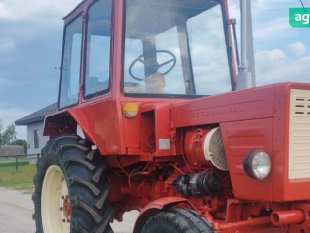 ХТЗ Т-25, об'ємом двигуна 2.2 л та пробігом 0 тис. км за 2390 $, фото 2 на Automoto.ua