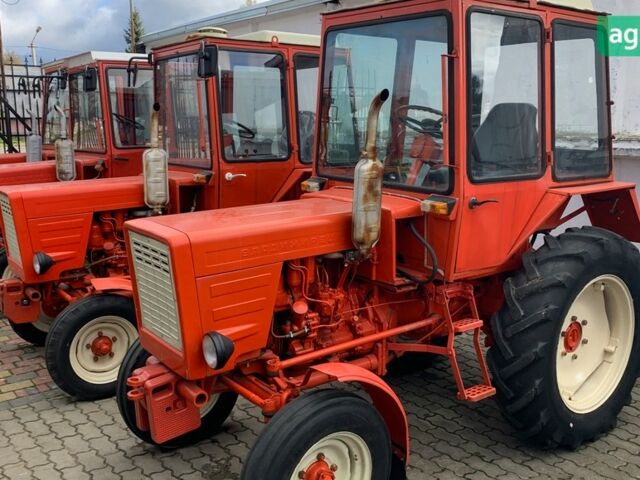 ХТЗ Т-25, об'ємом двигуна 2.01 л та пробігом 0 тис. км за 6000 $, фото 11 на Automoto.ua