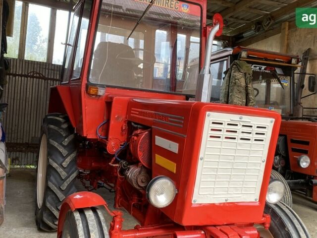 ХТЗ Т-25 1997 у Яворове на Automoto.ua ХТЗ Т-25, об'ємом двигуна 2.01 л та пробігом 0 тис. км за 4700 $, фото 2 на Automoto.ua