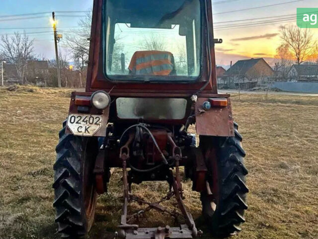 ХТЗ Т-25, об'ємом двигуна 2.01 л та пробігом 0 тис. км за 3900 $, фото 2 на Automoto.ua
