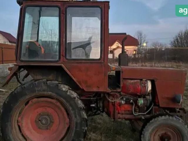 ХТЗ Т-25, об'ємом двигуна 2.01 л та пробігом 0 тис. км за 3900 $, фото 3 на Automoto.ua