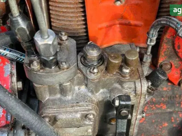 ХТЗ Т-25, об'ємом двигуна 2.01 л та пробігом 0 тис. км за 3900 $, фото 6 на Automoto.ua