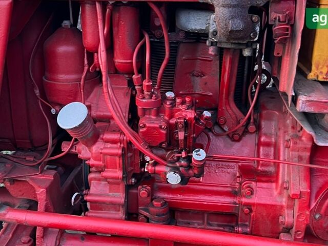 ХТЗ Т-25, объемом двигателя 2.01 л и пробегом 0 тыс. км за 4100 $, фото 5 на Automoto.ua