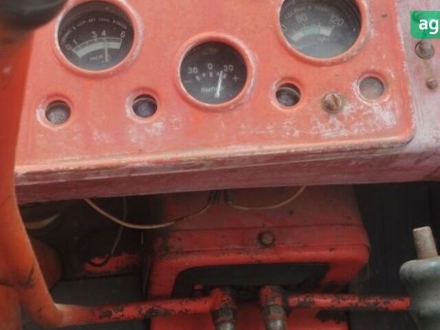 ХТЗ Т-25, об'ємом двигуна 2.2 л та пробігом 0 тис. км за 2390 $, фото 6 на Automoto.ua