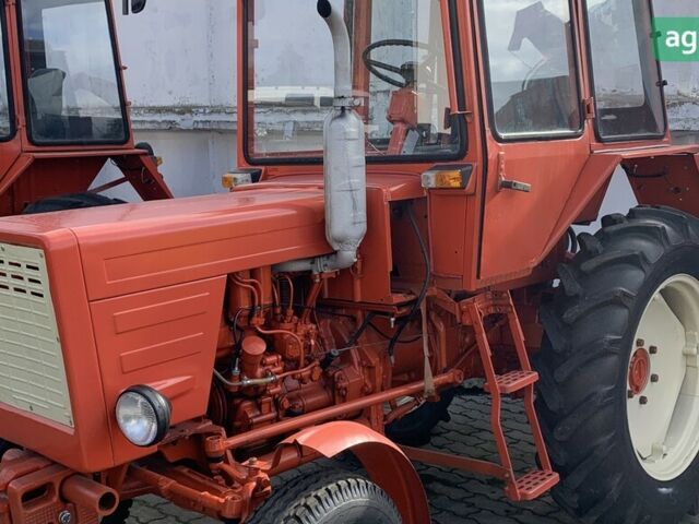 ХТЗ Т-25, об'ємом двигуна 2.01 л та пробігом 0 тис. км за 6000 $, фото 1 на Automoto.ua