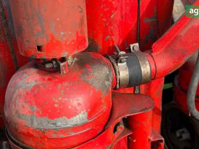 ХТЗ Т-25, об'ємом двигуна 2.01 л та пробігом 0 тис. км за 3900 $, фото 4 на Automoto.ua