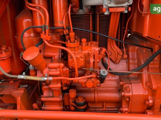 ХТЗ Т-25, об'ємом двигуна 2.01 л та пробігом 0 тис. км за 6000 $, фото 6 на Automoto.ua