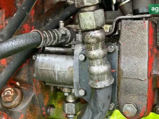 ХТЗ Т-25, об'ємом двигуна 2.01 л та пробігом 0 тис. км за 3900 $, фото 5 на Automoto.ua