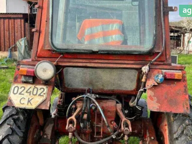ХТЗ Т-25, об'ємом двигуна 2.01 л та пробігом 0 тис. км за 3900 $, фото 7 на Automoto.ua