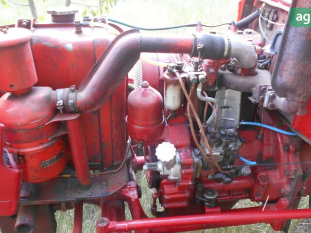 ХТЗ Т-25, объемом двигателя 2.01 л и пробегом 0 тыс. км за 3500 $, фото 6 на Automoto.ua