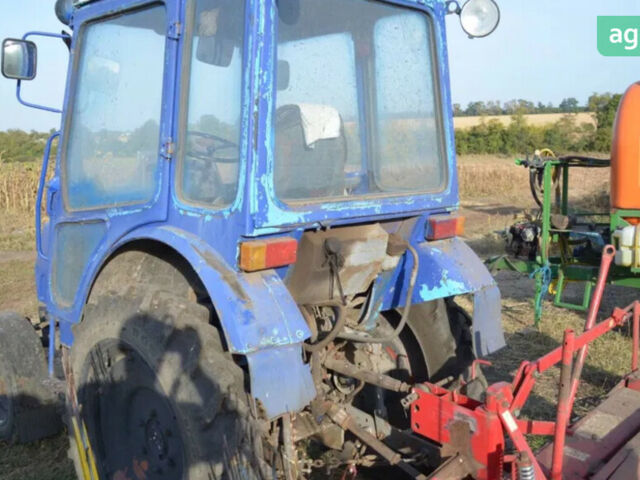 ХТЗ Т-25, объемом двигателя 2.01 л и пробегом 0 тыс. км за 3640 $, фото 1 на Automoto.ua