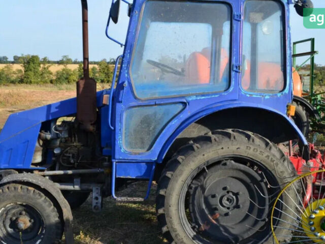 ХТЗ Т-25, объемом двигателя 2.01 л и пробегом 0 тыс. км за 3640 $, фото 2 на Automoto.ua