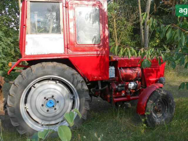 ХТЗ Т-25, объемом двигателя 2.01 л и пробегом 0 тыс. км за 3500 $, фото 5 на Automoto.ua