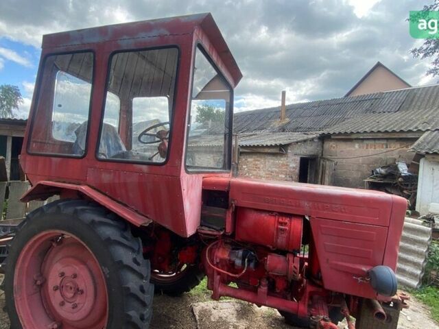 ХТЗ Т-25, об'ємом двигуна 2.8 л та пробігом 0 тис. км за 4200 $, фото 1 на Automoto.ua