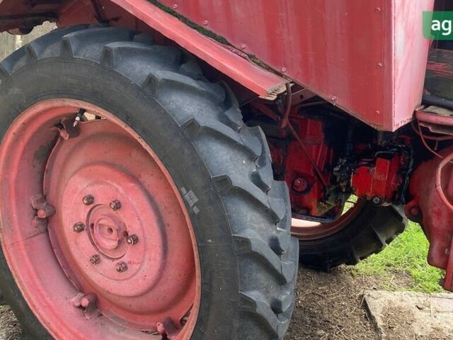 ХТЗ Т-25, об'ємом двигуна 2.8 л та пробігом 0 тис. км за 4200 $, фото 3 на Automoto.ua