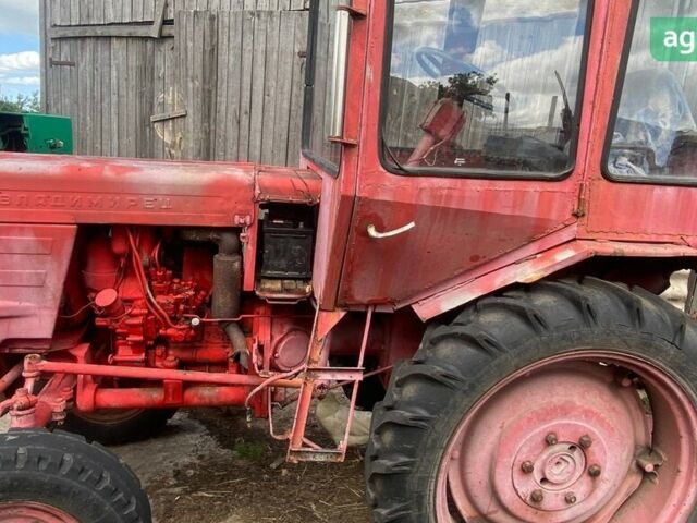 ХТЗ Т-25, об'ємом двигуна 2.8 л та пробігом 0 тис. км за 4200 $, фото 4 на Automoto.ua