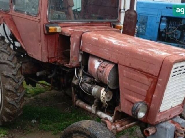 ХТЗ Т-25, объемом двигателя 2.01 л и пробегом 0 тыс. км за 3400 $, фото 2 на Automoto.ua