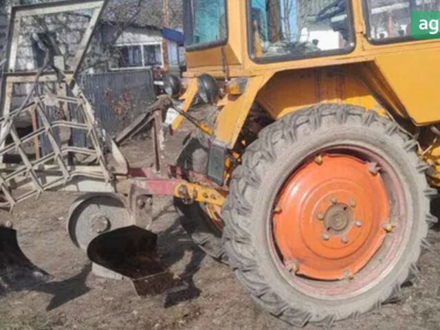 ХТЗ Т-25, об'ємом двигуна 2.01 л та пробігом 0 тис. км за 4300 $, фото 3 на Automoto.ua